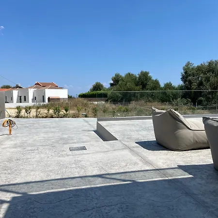 빌라 Zefy's Scenic Oasis Pesádha